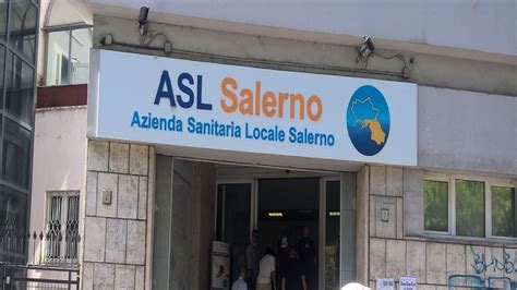 asl salerno portali.